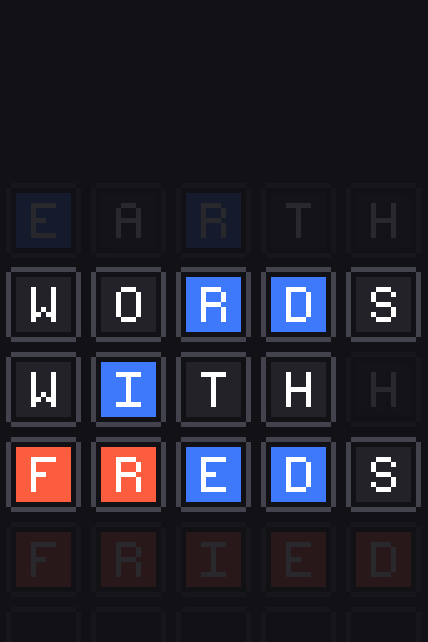 Words With Friends