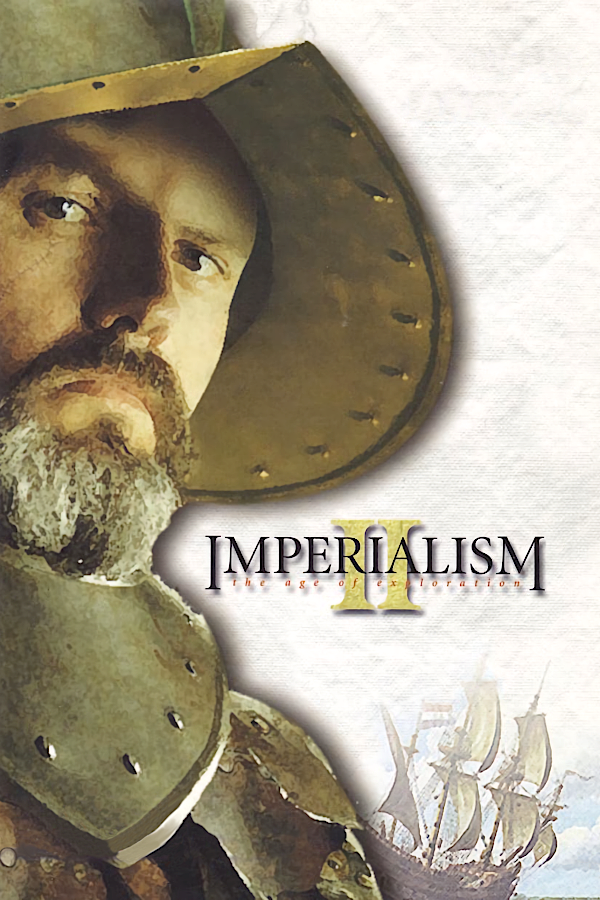 Imperialism II: The Age of Exploration