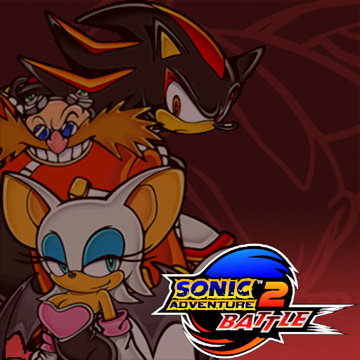 sonic adventure 2 by FBC TEAM - Game Jolt