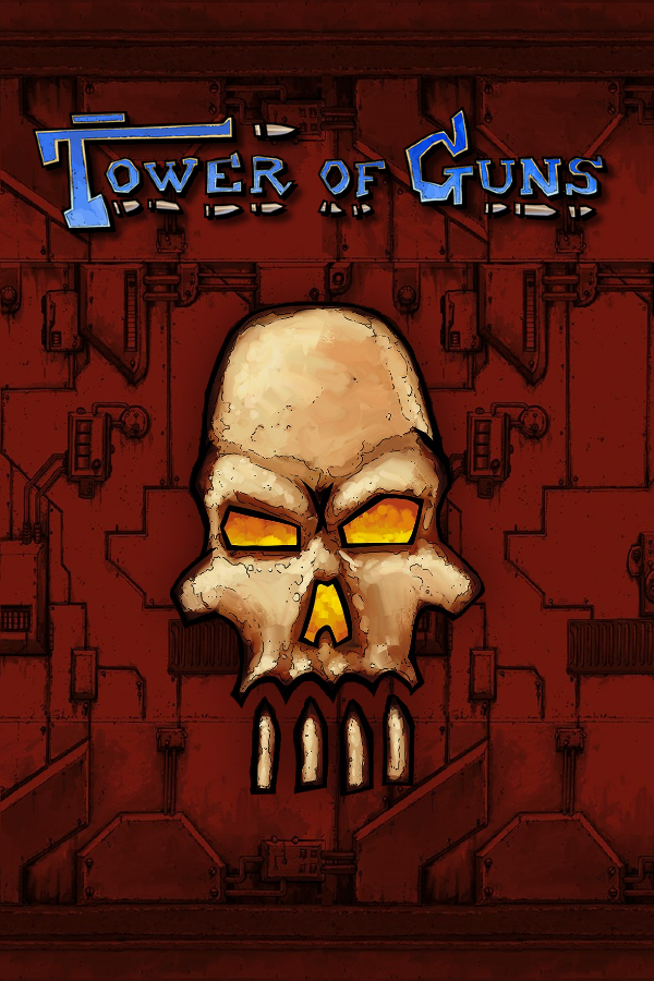 Tower of Guns