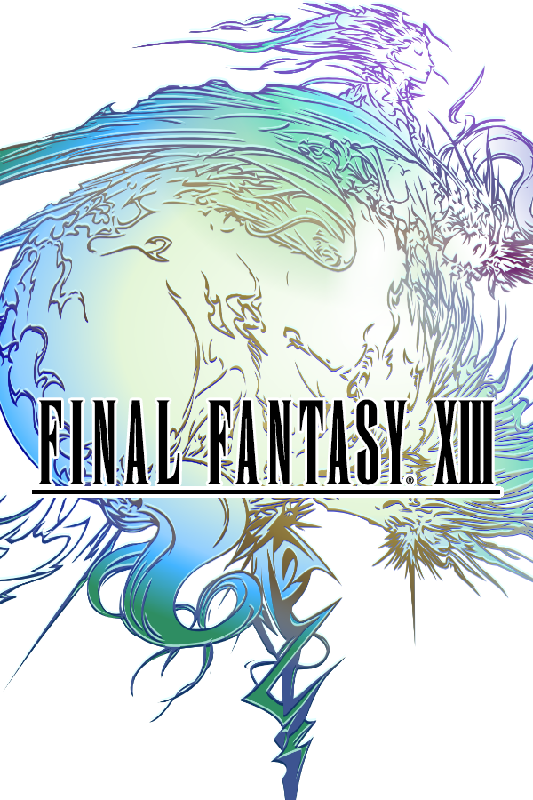 Final Fantasy XIII: Limited Collector's Edition