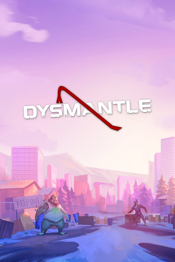 Dysmantle: Pets & Dungeons