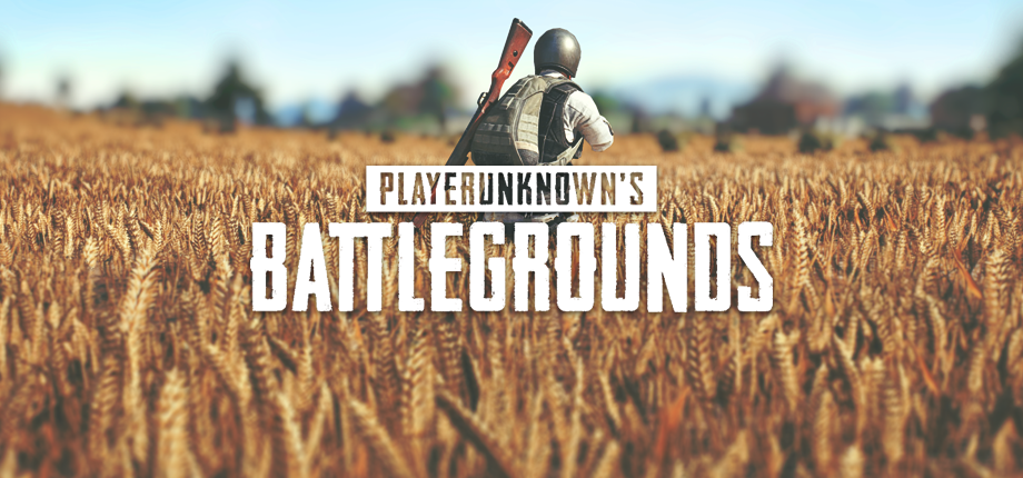 PUBG: BATTLEGROUNDS