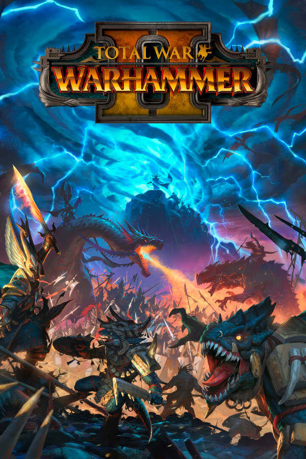 Total War: Warhammer II