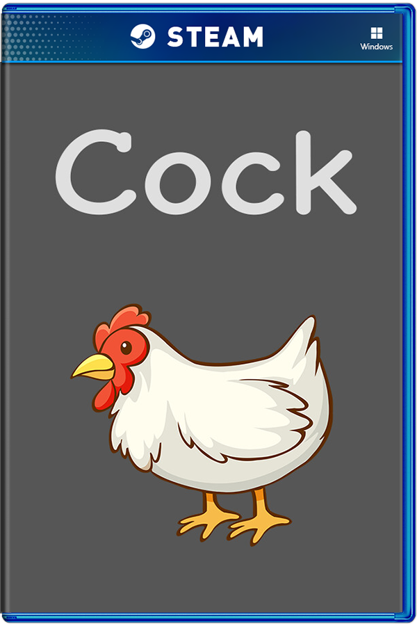 Cock