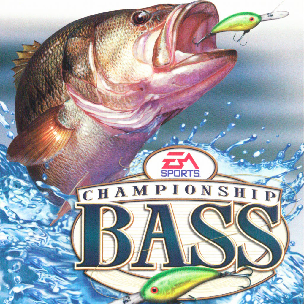 Championship Bass