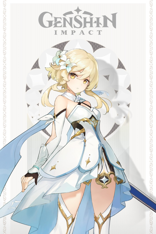 Genshin Impact