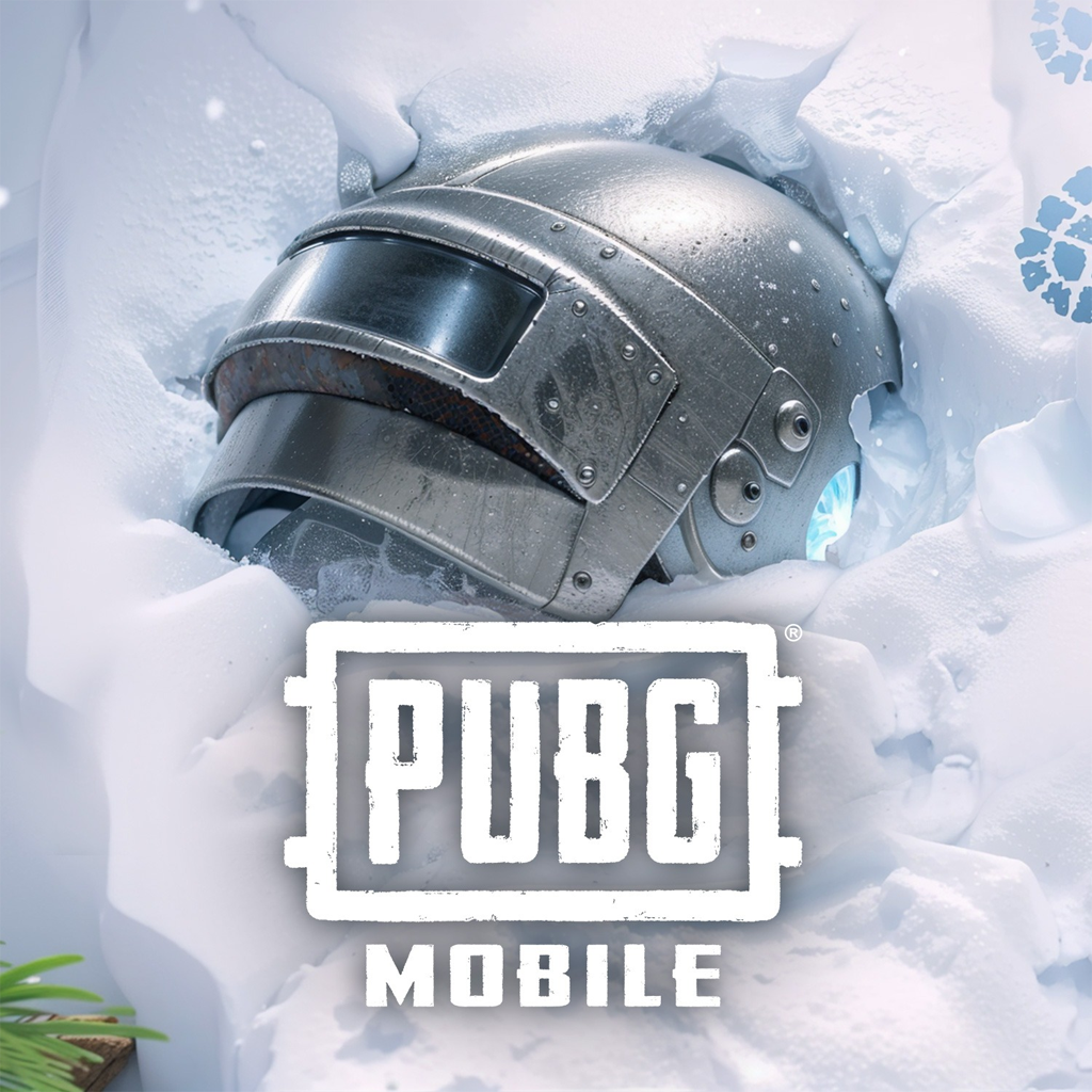 PUBG Mobile