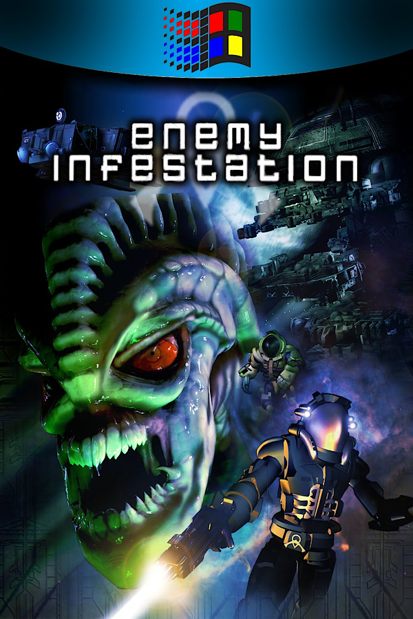 Enemy Infestation