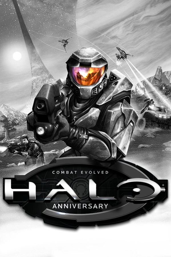 Buy Halo: Combat Evolved Anniversary (DLC) - Steam - Gift GLOBAL - Cheap -  !