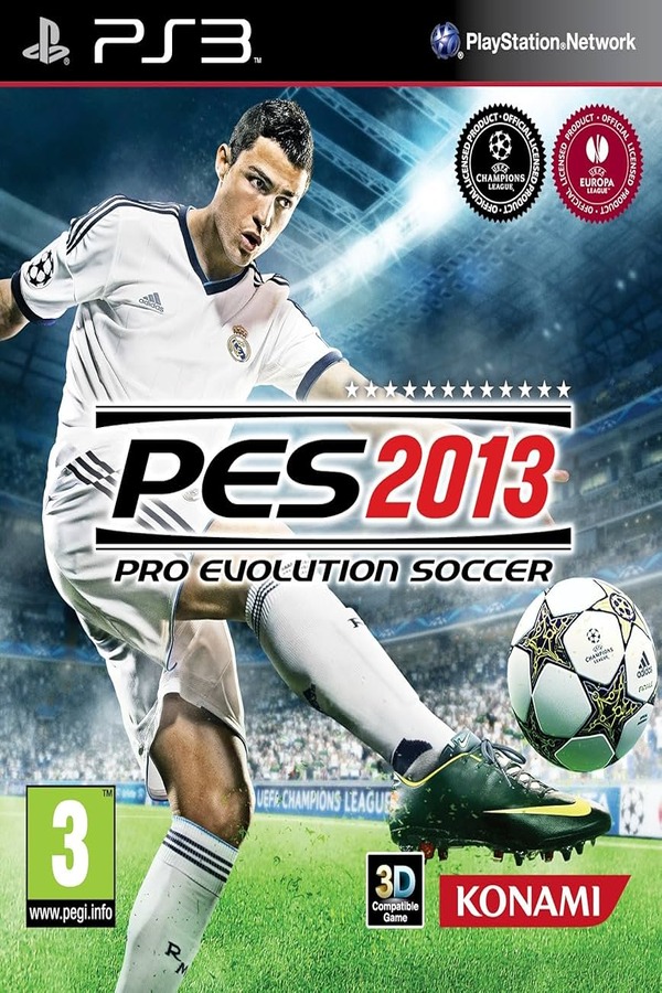 Cover PES 2024 LIGA BRI / ASIA BY JRPLAY (KAMERA STANDARD) UPDATE FEBRUARI 2024