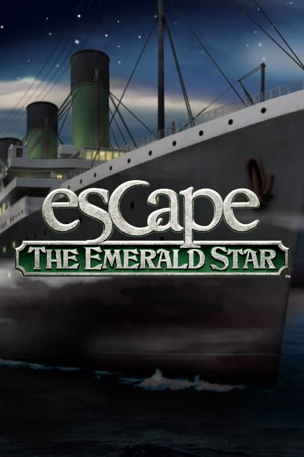 Escape the Emerald Star