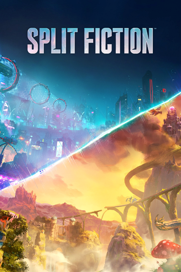 Split Fiction