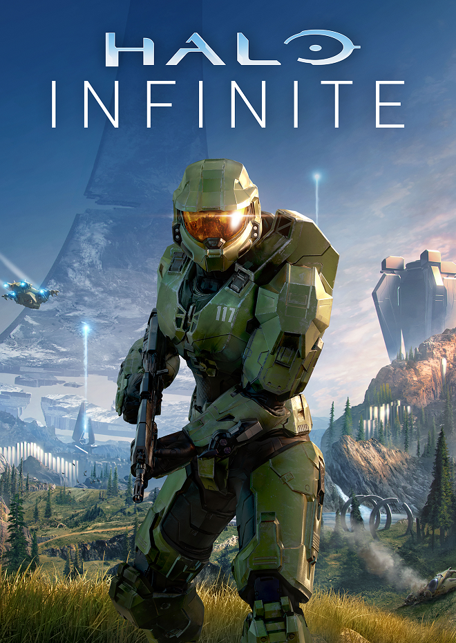 Halo Infinite no Steam