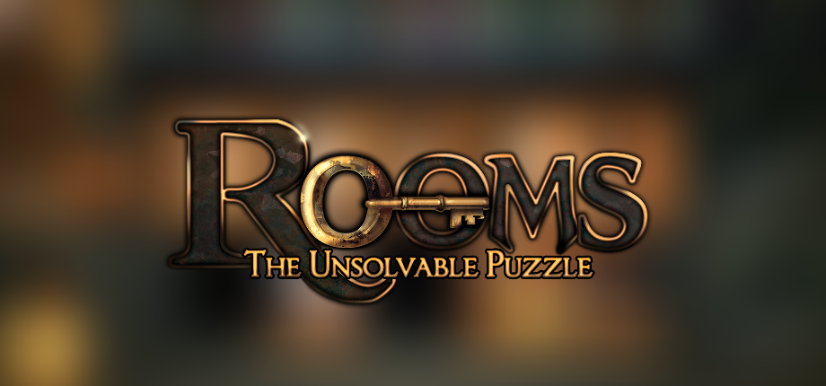Rooms: The Unsolvable Puzzle