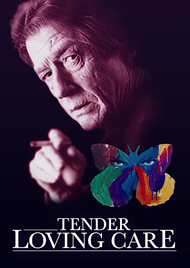 Tender Frame Cocoon: //Rhapsody of Cross-Pollination