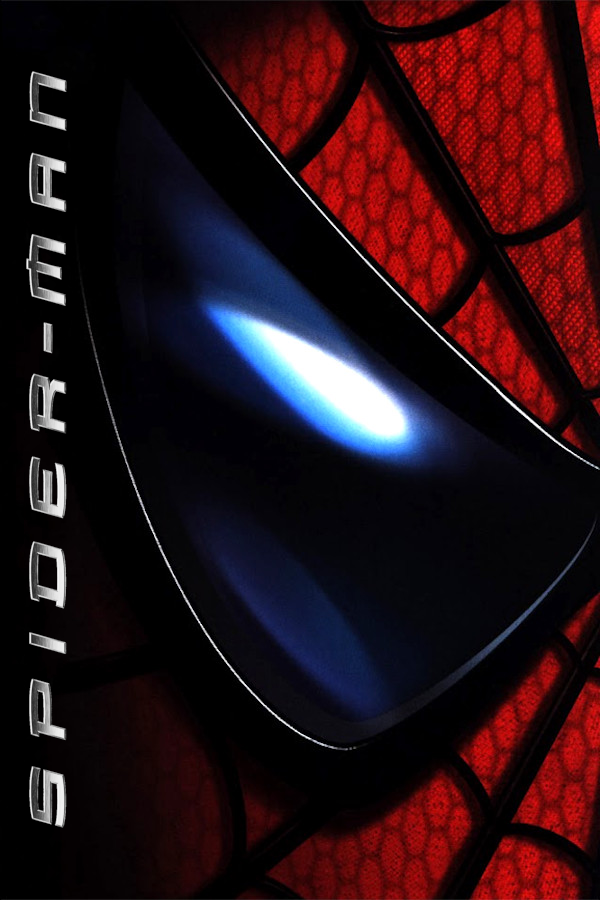 Cover Spider-Man (Europe)