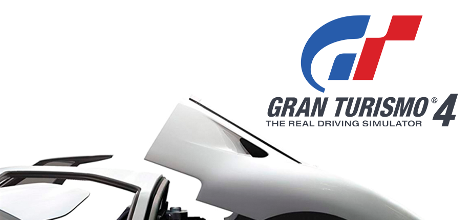 Gran Turismo 4 Prologue - SteamGridDB