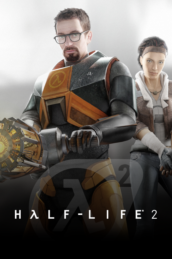 Half-Life 2 (Full)