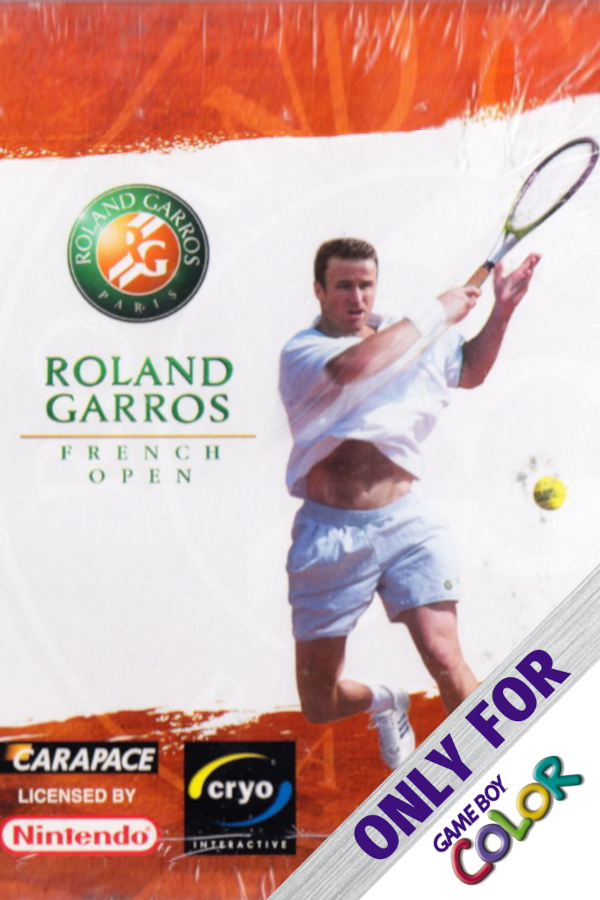 Roland Garros 1997