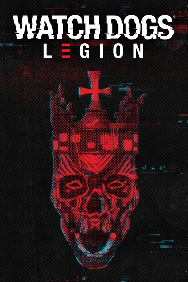Steam общност :: Watch Dogs: Legion
