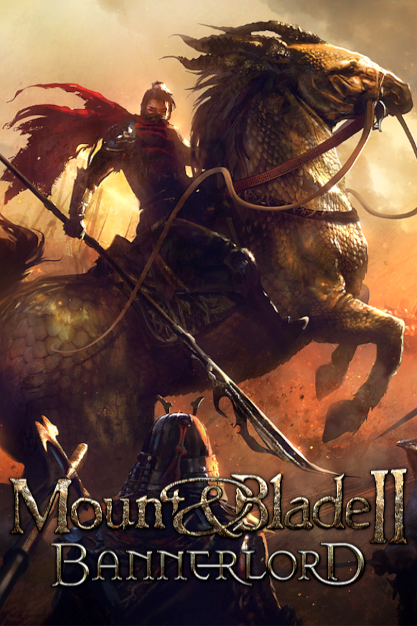 Mount & Blade II: Bannerlord