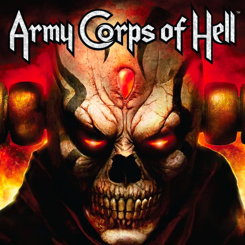 Army Corps of Hell