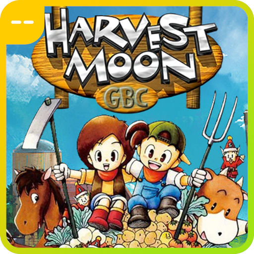 Harvest Moon GBC
