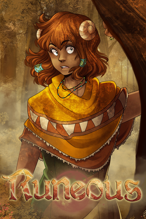Runeous: Part One
