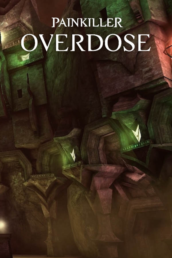 Painkiller: Overdose