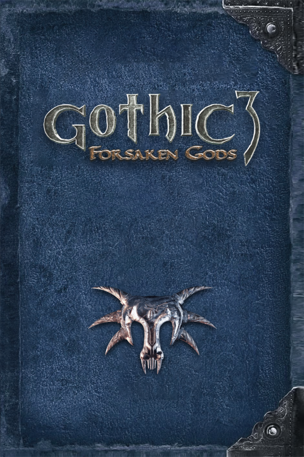 Gothic 3: Enhanced Gold Edition
