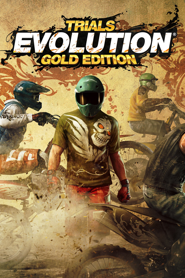 Trials Evolution: Gold Edition