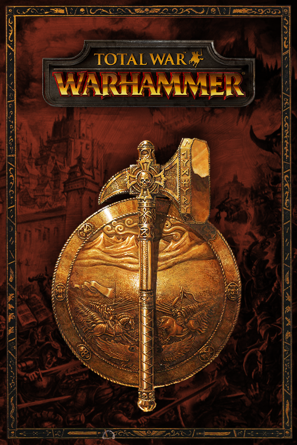 Total War: Warhammer - Jade Wizard