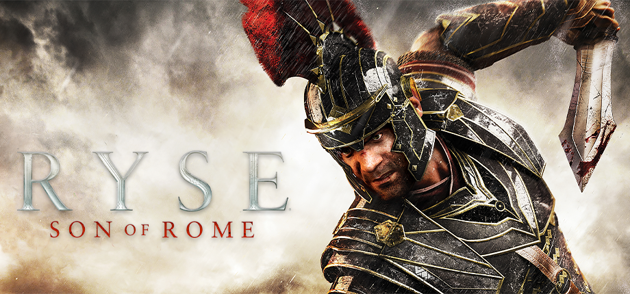 Save 65% on Ryse: Son of Rome on Steam