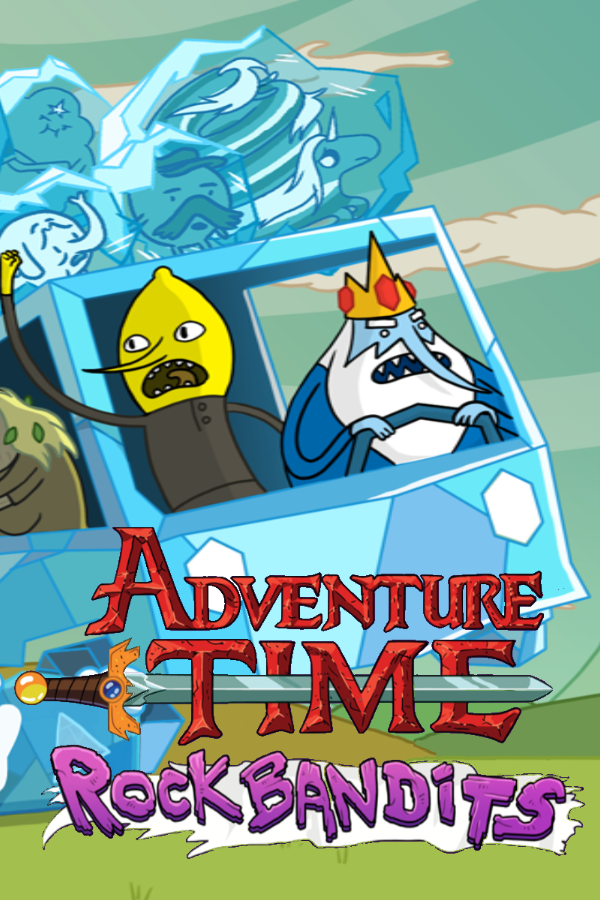 Adventure Rock