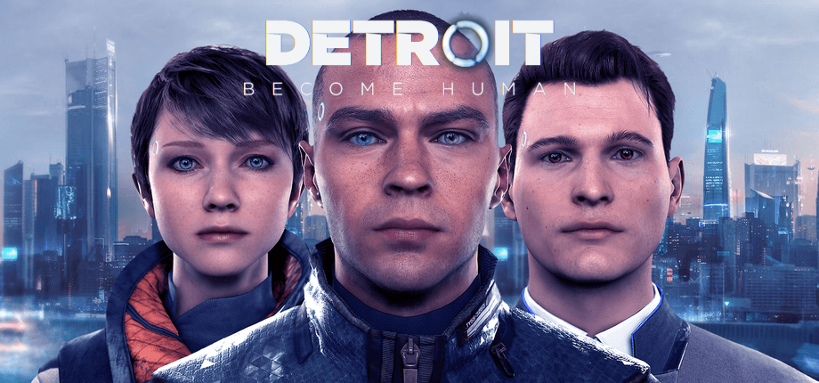 Detroit: Become Human no Steam