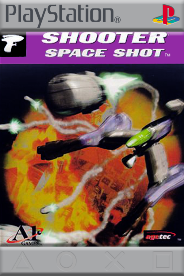 Shooter: Space Shot