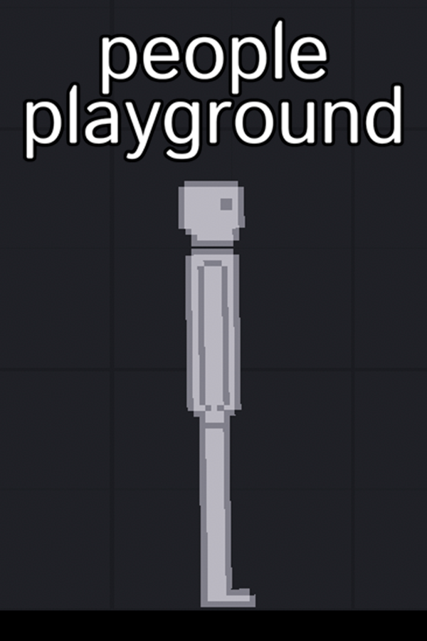 People Playground no Steam