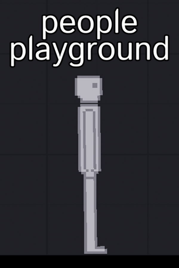 People Playground - SteamGridDB