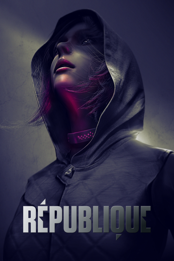 République cover art
