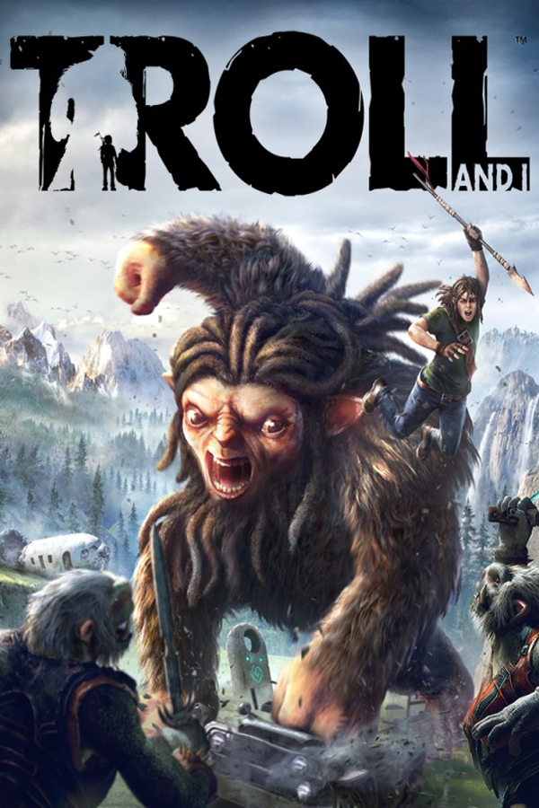 Troll