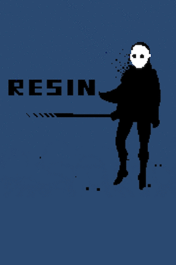 Resin