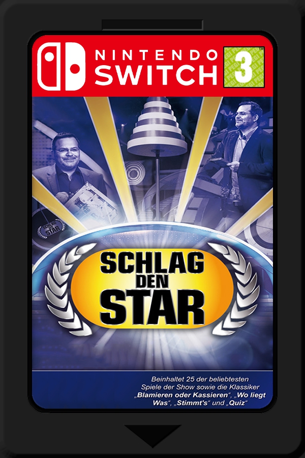 Schlag den Raab
