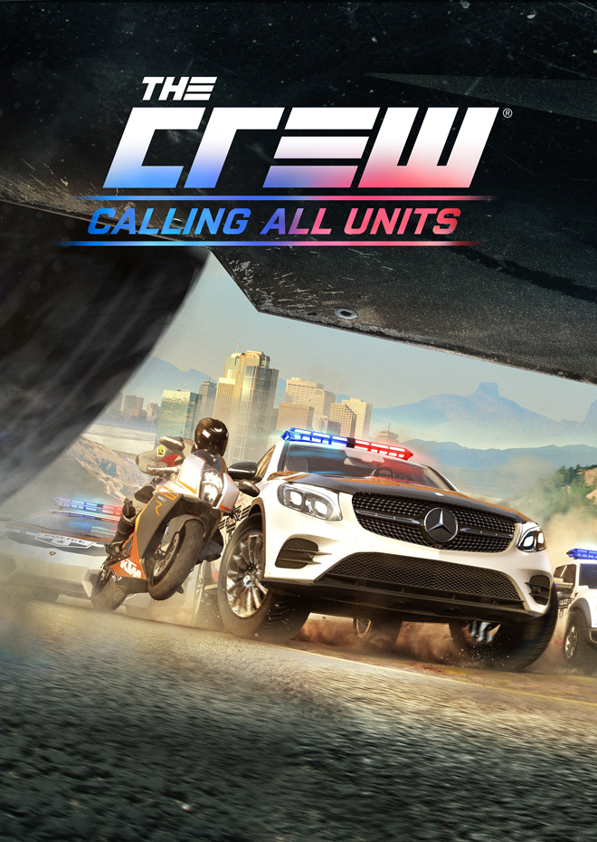 All systems are go, The Crew is now unlocked on Steam! : r/The_Crew