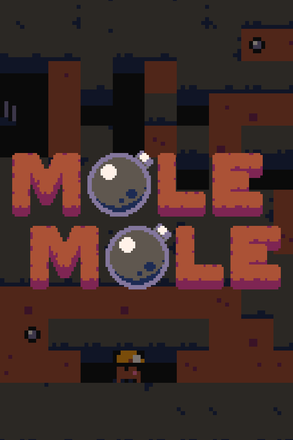 Mole Mole