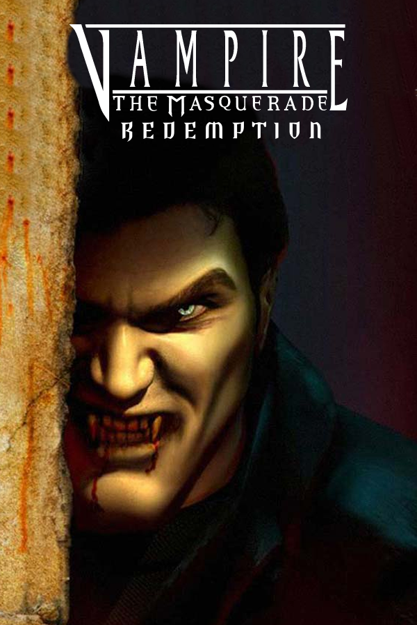 Vampire: The Masquerade - Redemption on Steam