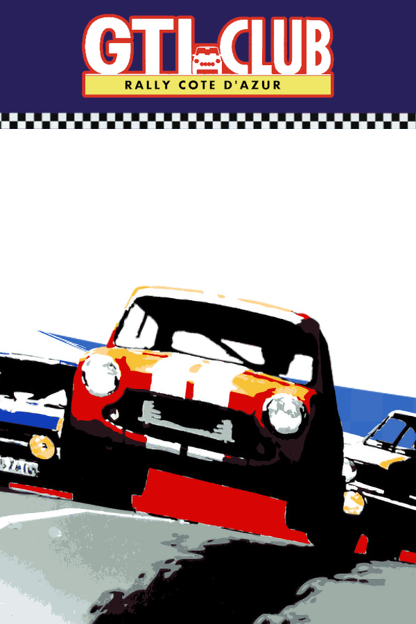 GTI Club: Rally Côte d'Azur