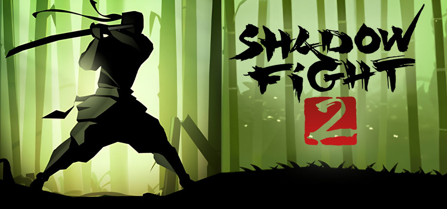 Shadow Fight 2