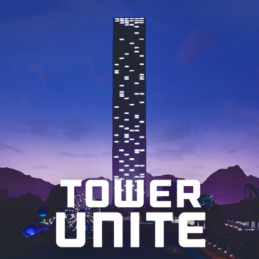 Steamin yhteisö :: Tower Unite