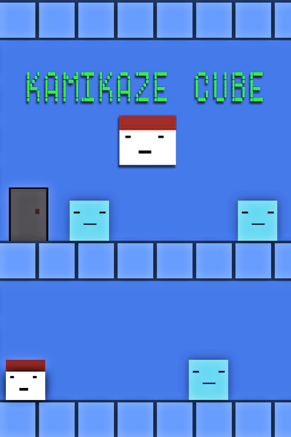Kamikaze Cube